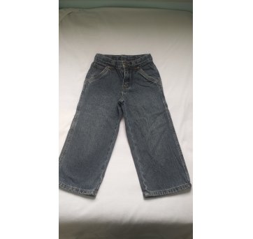 Calça Jeans Cherokee 3T